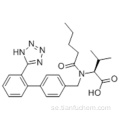 Valsartan CAS 137862-53-4